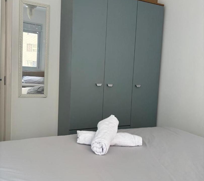 Photo of Bedroom in Panamby
