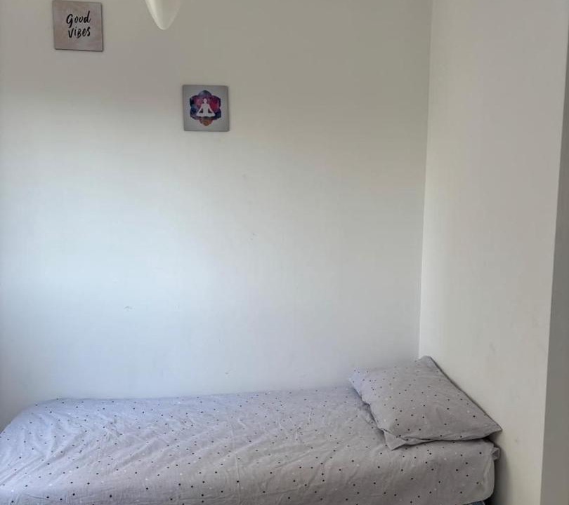 Photo of Bedroom in Panamby