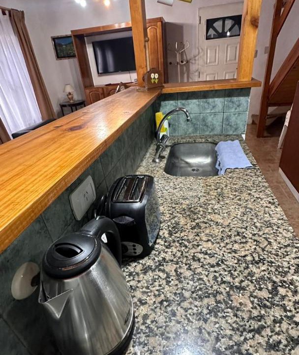 Photo of Kitchen in Belen de Escobar