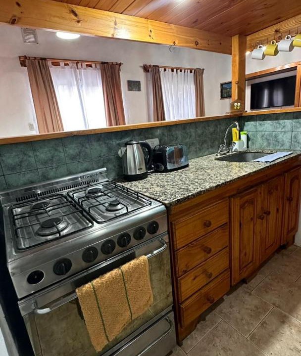 Photo of Kitchen in Belen de Escobar