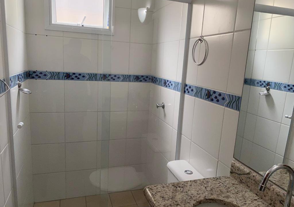 Photo of Bathroom in Barra da Lagoa