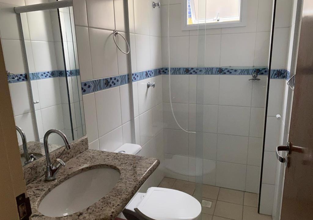 Photo of Bathroom in Barra da Lagoa