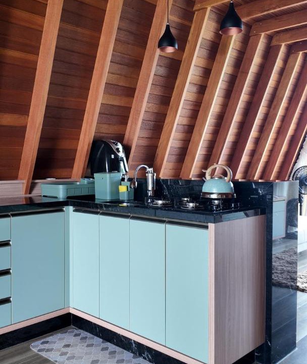 Photo of Kitchen in Contenda