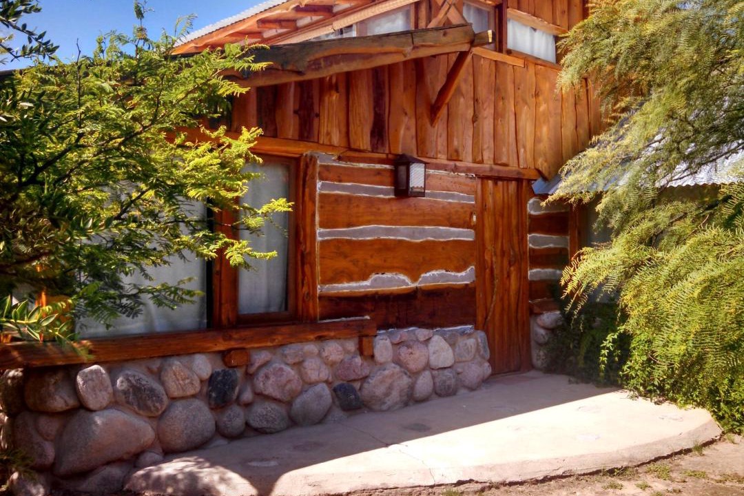 Photo of Others in San Marcos Sierra