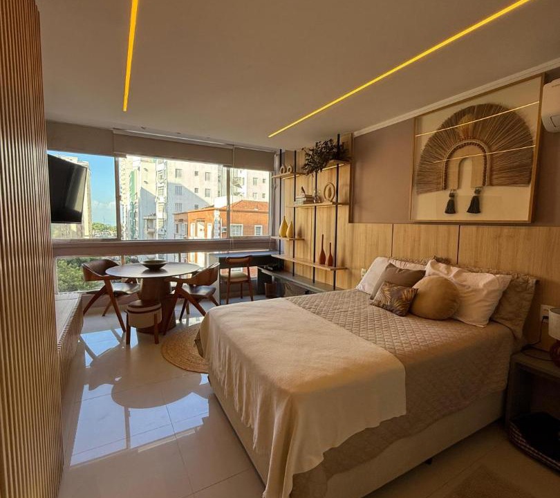 Photo of Bedroom in Boqueirao