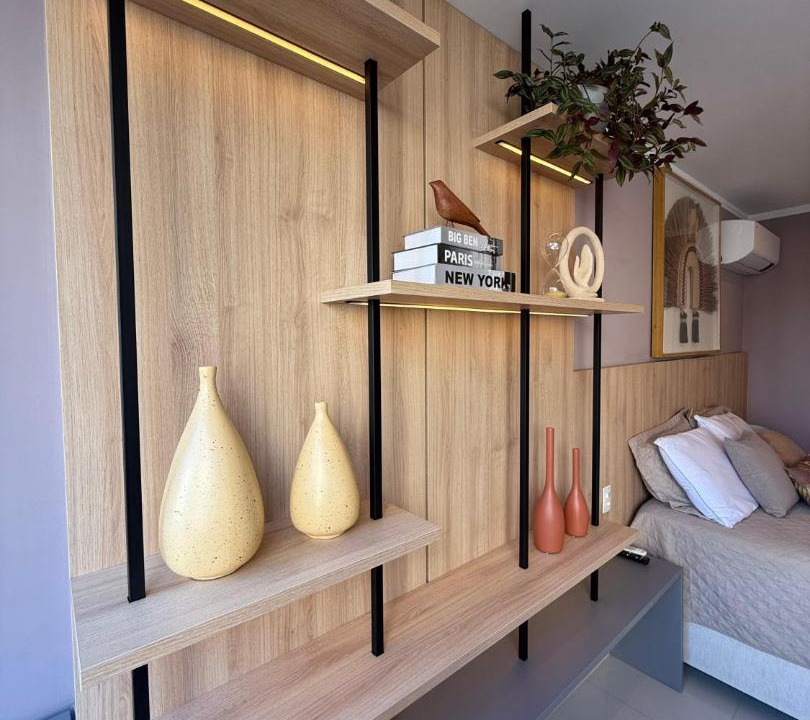 Photo of Bedroom in Boqueirao