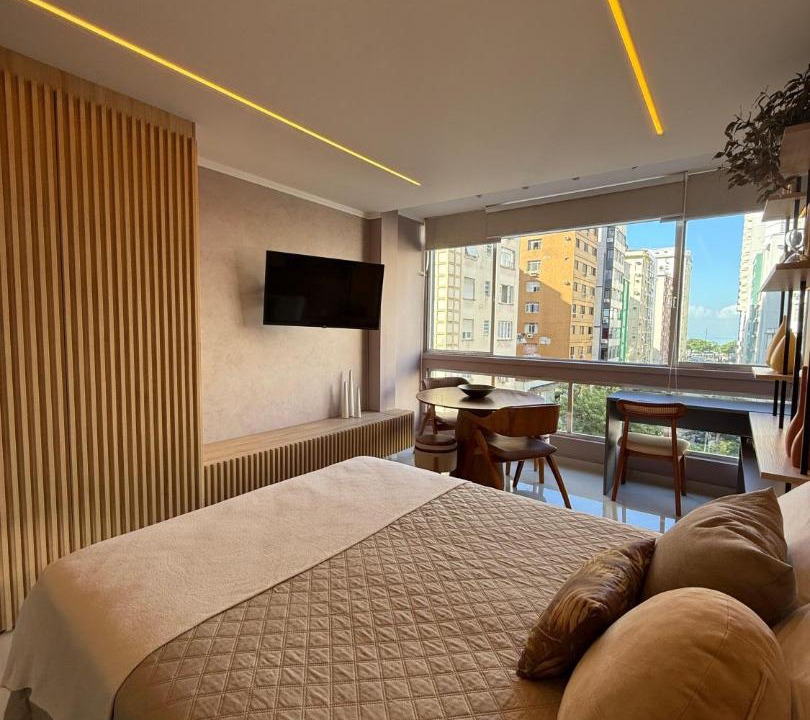 Photo of Bedroom in Boqueirao