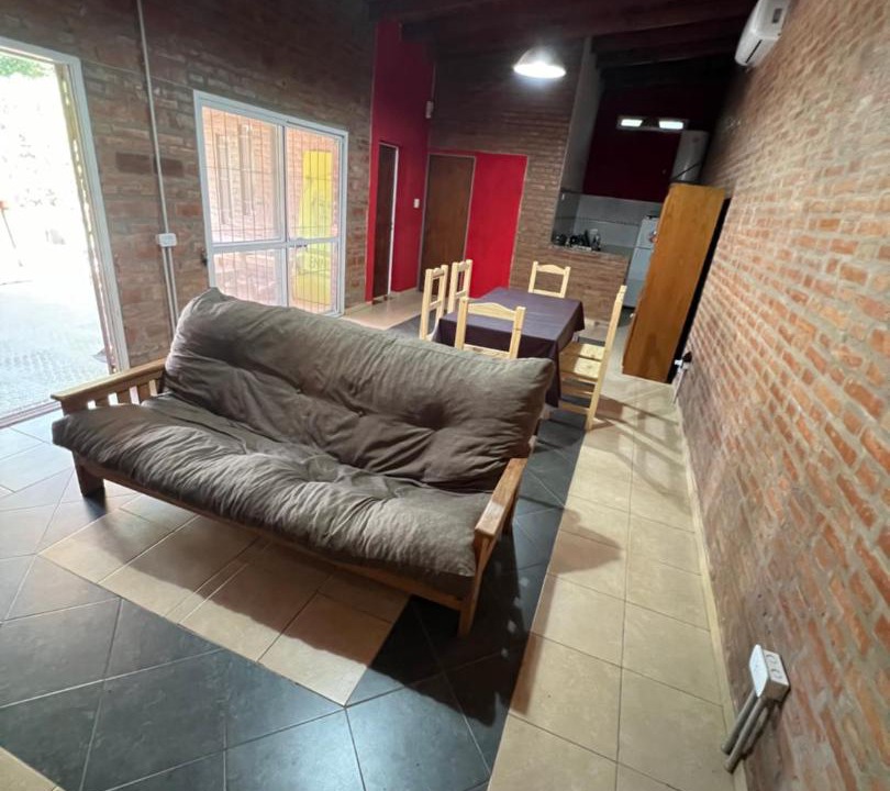 Photo of Livingroom in Pueblo Andino