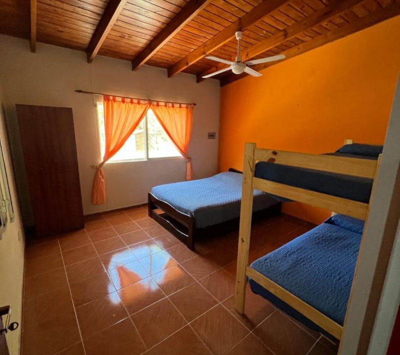 Photo of Bedroom in Pueblo Andino