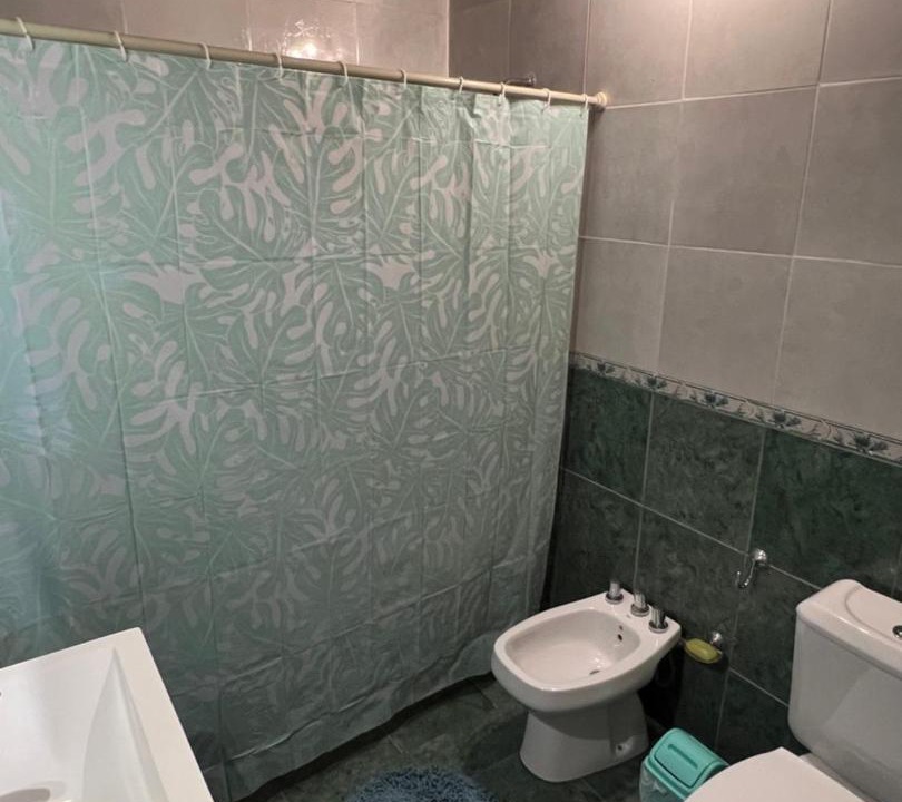 Photo of Bathroom in Pueblo Andino