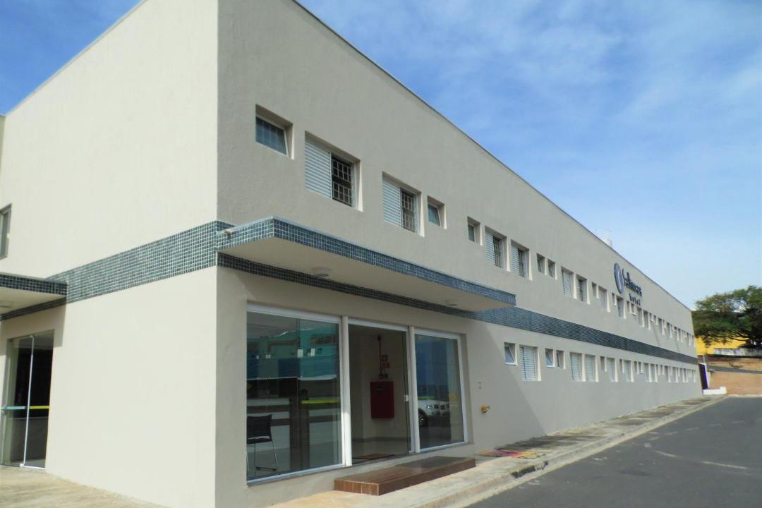 Photo of Buildings in Sorocaba