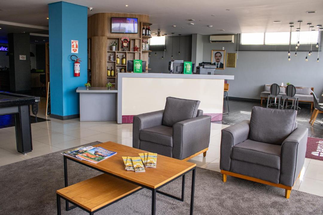 Photo of Livingroom in Sao Jose do Rio Preto