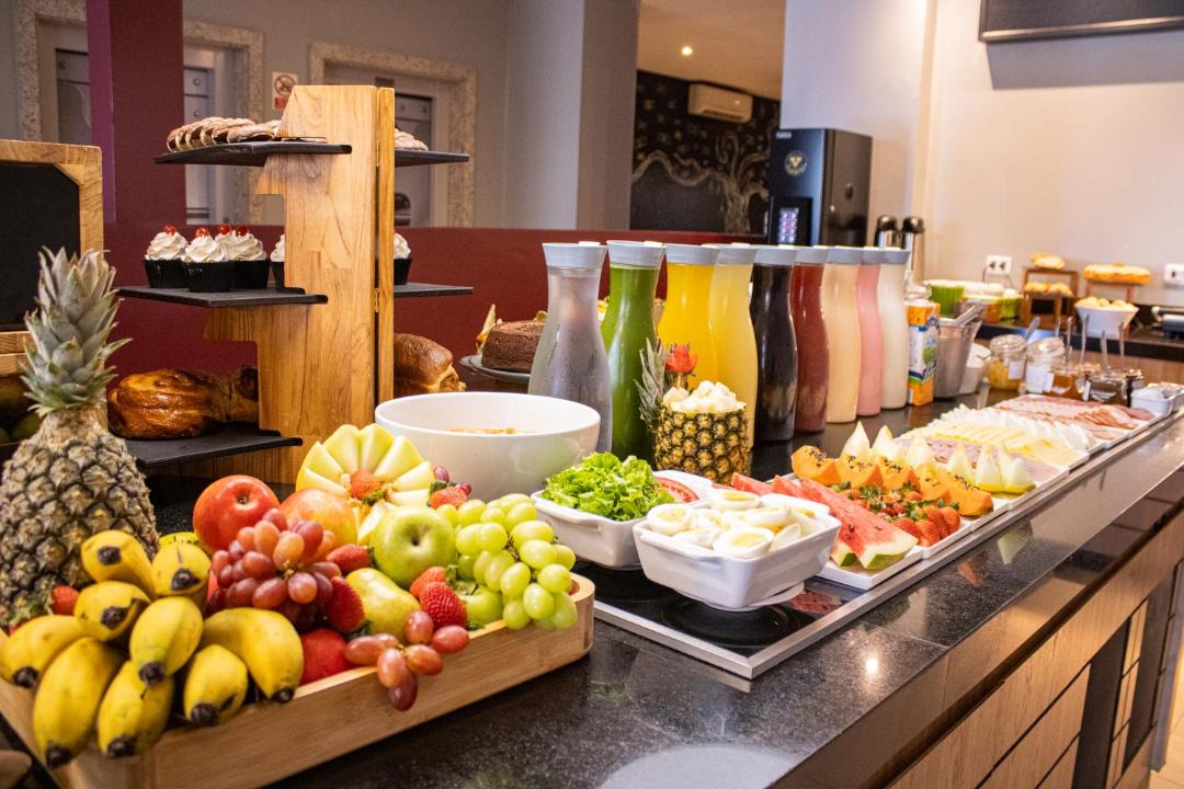 Photo of Kitchen in Sao Jose do Rio Preto