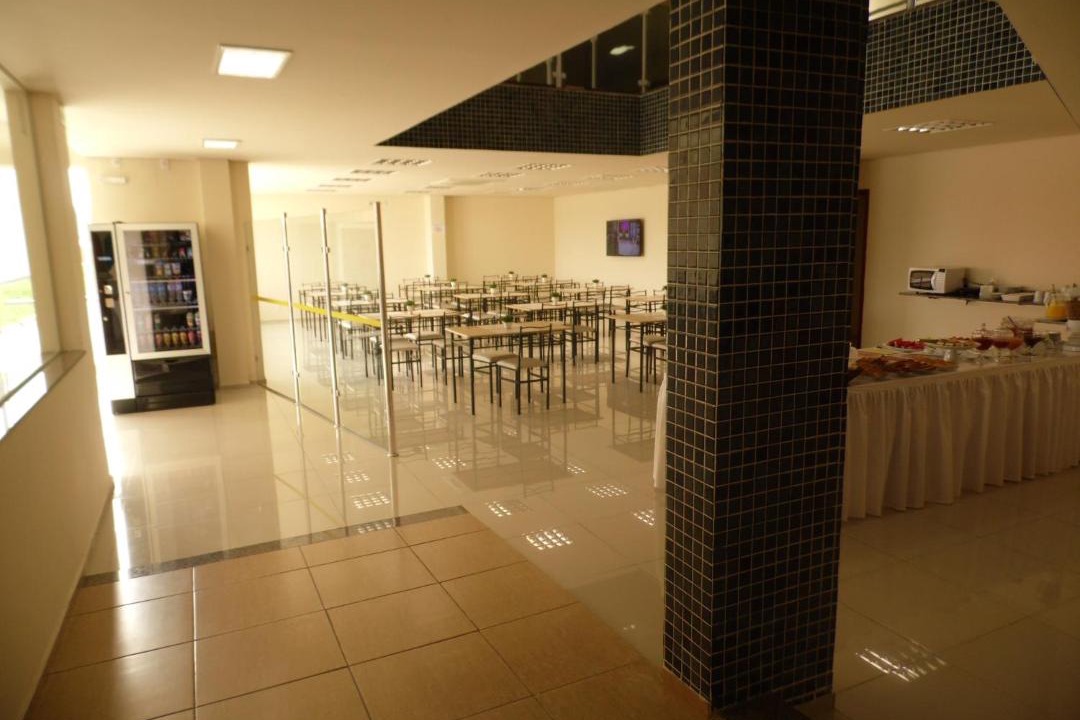 Photo of Kitchen in Sorocaba