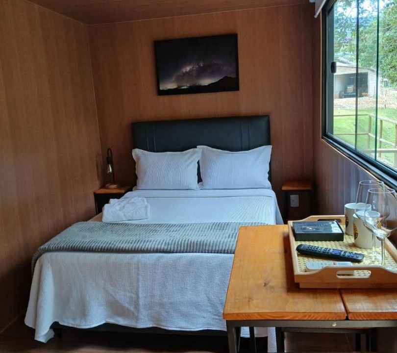 Photo of Bedroom in Caparao National Park