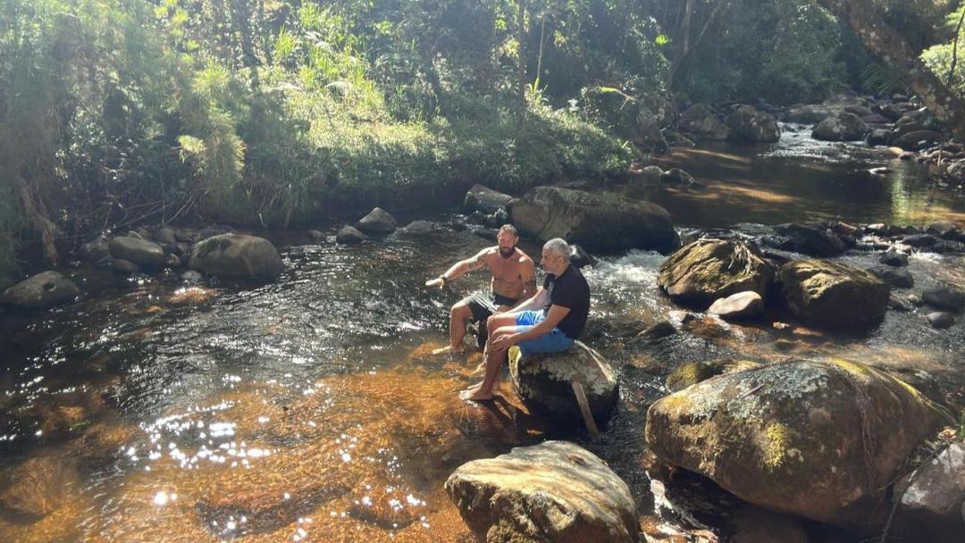Photo of Others in Caparao National Park
