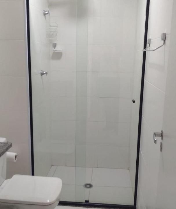 Photo of Bathroom in Panamby