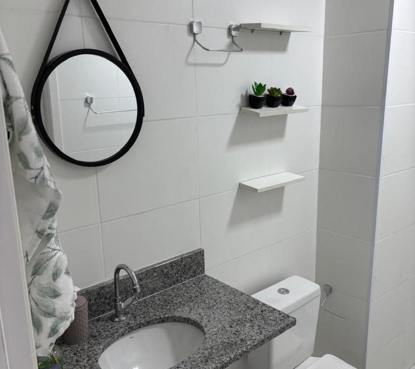 Photo of Bathroom in Panamby