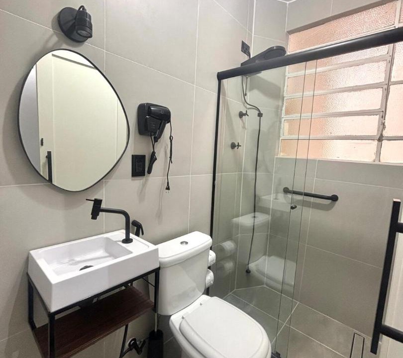 Photo of Bathroom in Embare