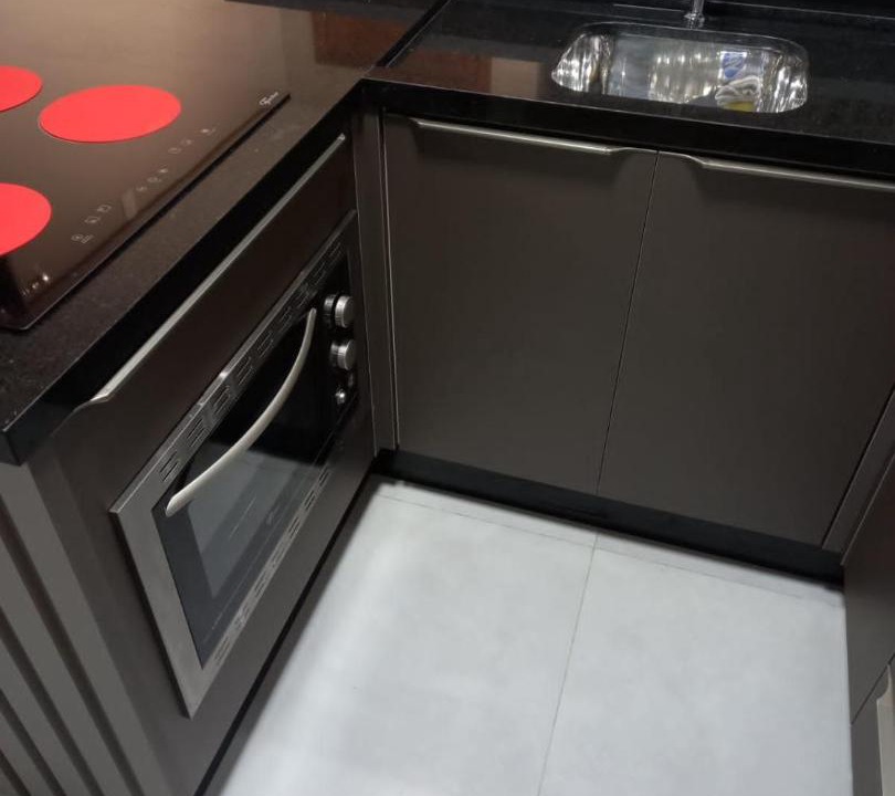 Photo of Kitchen in Praia do Sonho