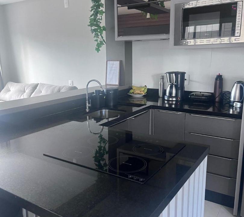 Photo of Kitchen in Praia do Sonho