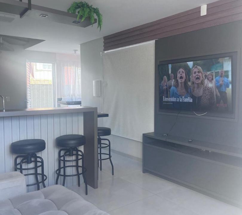 Photo of Livingroom in Praia do Sonho