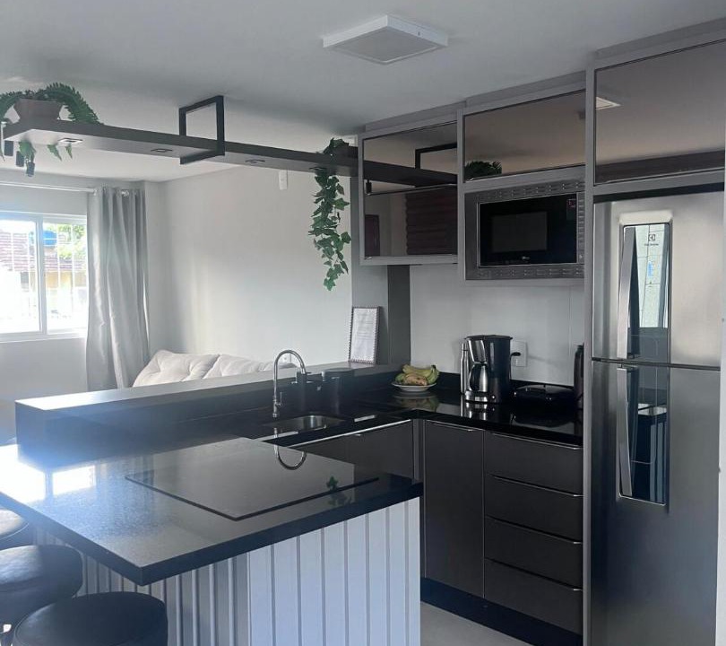 Photo of Kitchen in Praia do Sonho