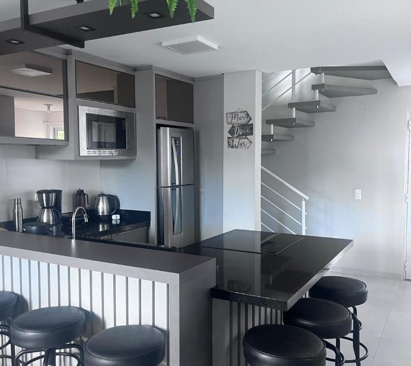 Photo of Kitchen in Praia do Sonho