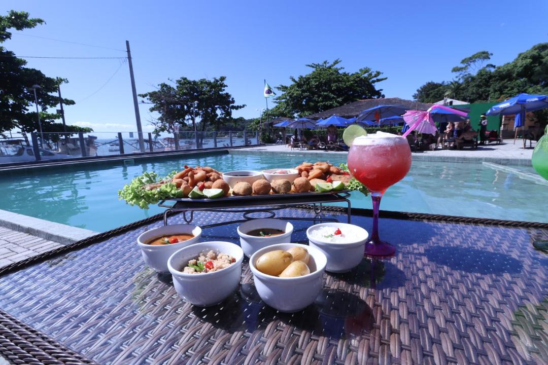 Photo of Others in Praia da Armacao do Itapocoroi