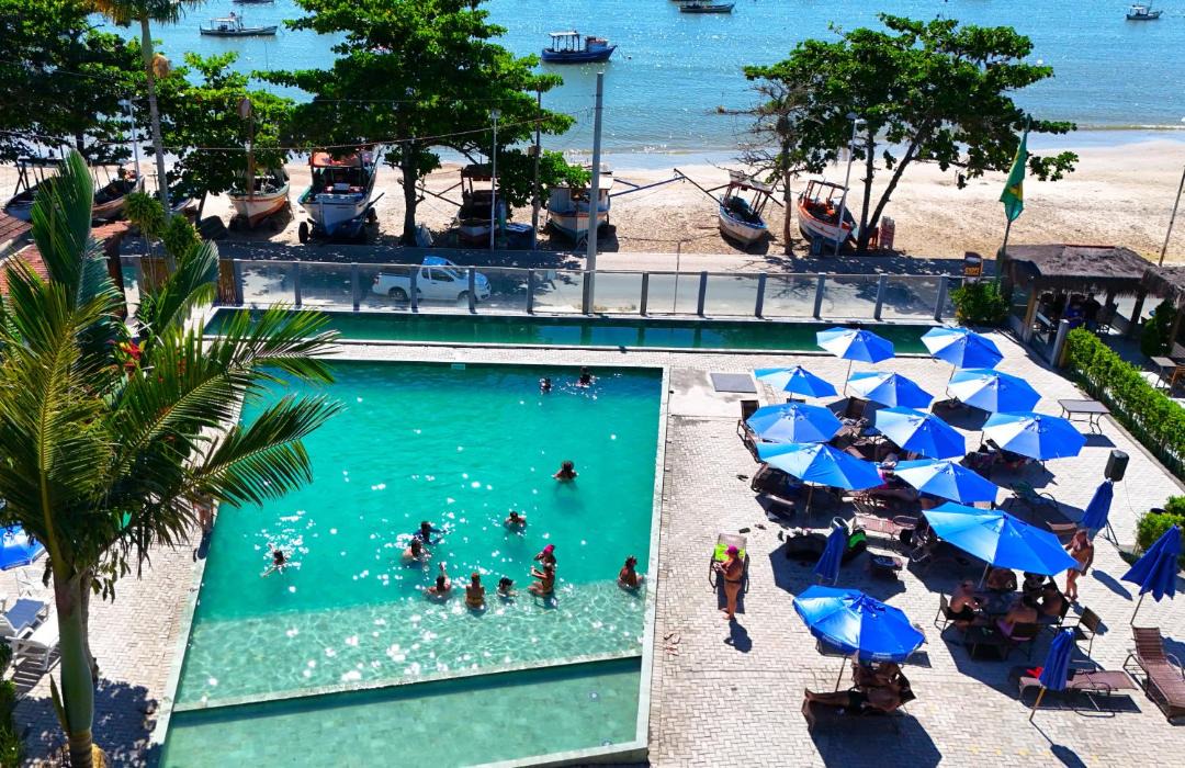 Photo of Others in Praia da Armacao do Itapocoroi