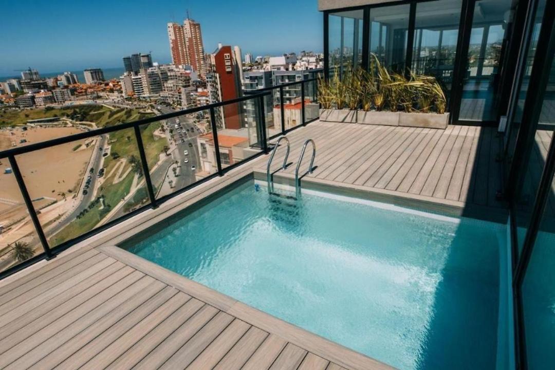 Photo of Patio Balcony in Mar del Plata