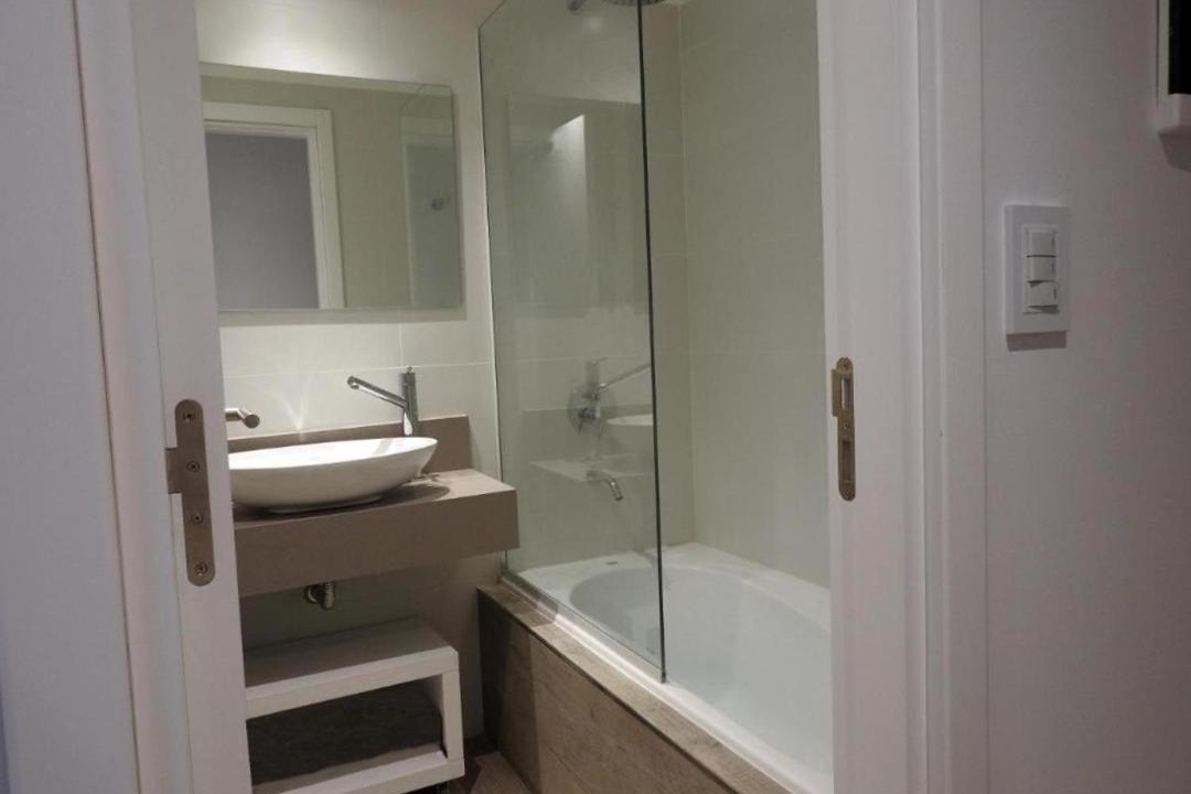 Photo of Bathroom in Mar del Plata