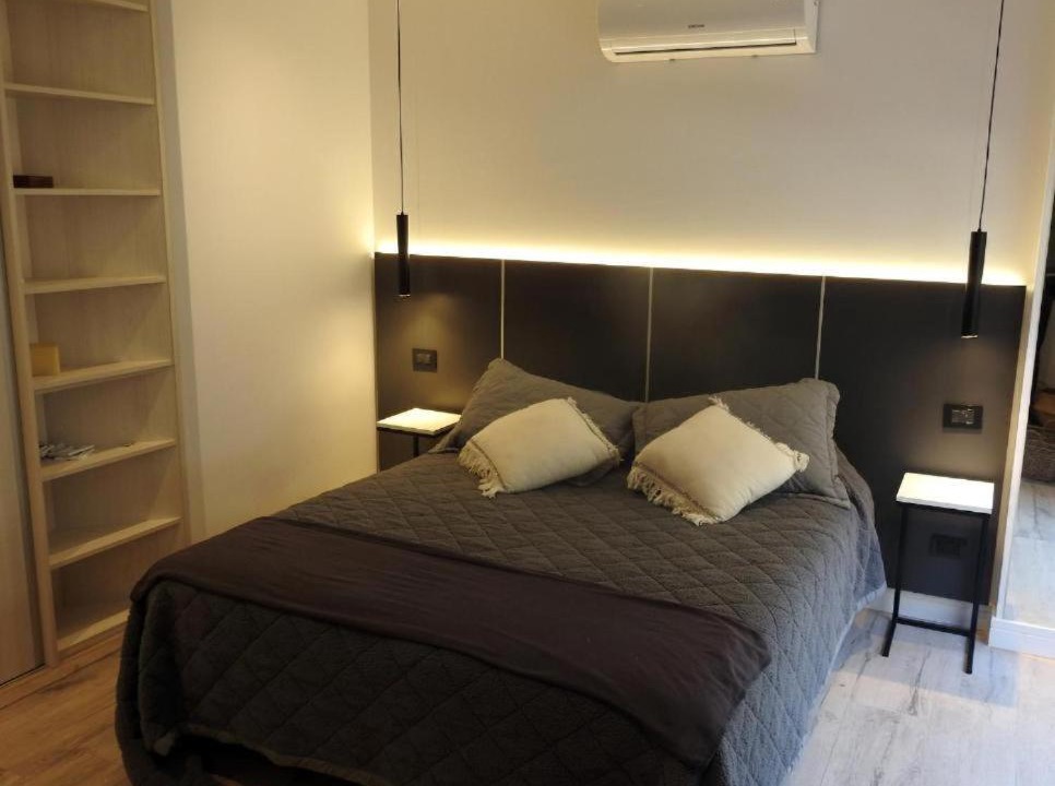 Photo of Bedroom in Mar del Plata