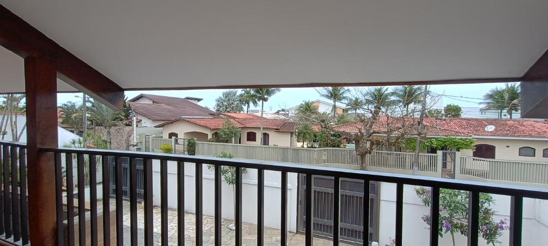 Photo of Patio Balcony in Cibratel II