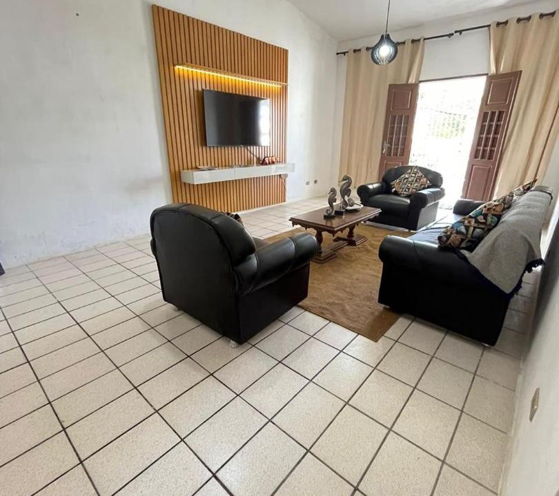 Photo of Livingroom in Pontal de Serrambi