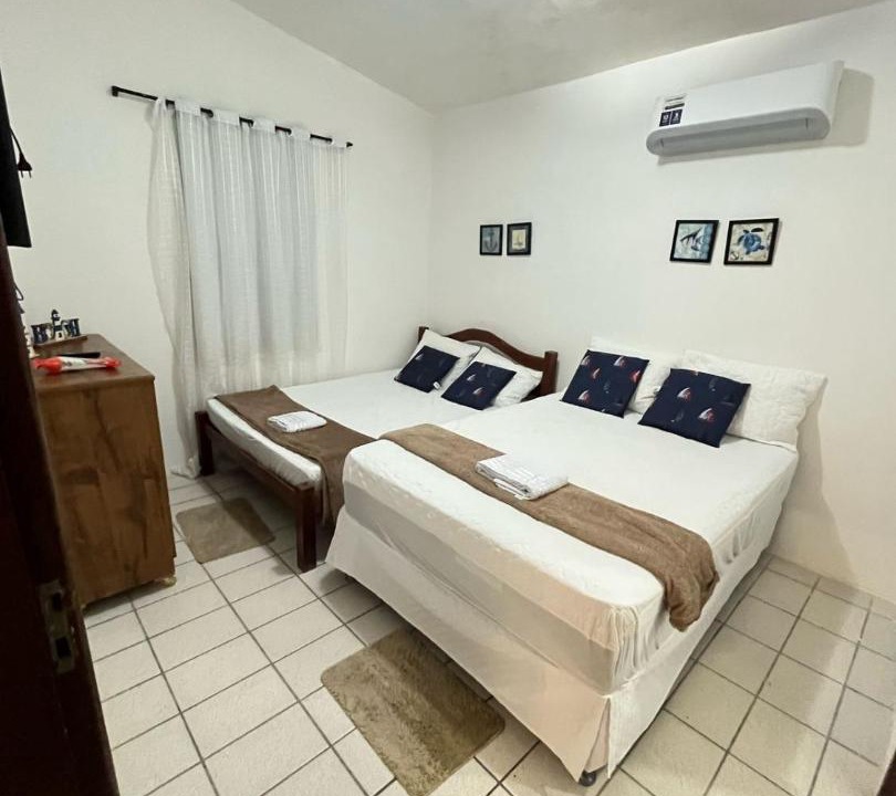 Photo of Bedroom in Pontal de Serrambi