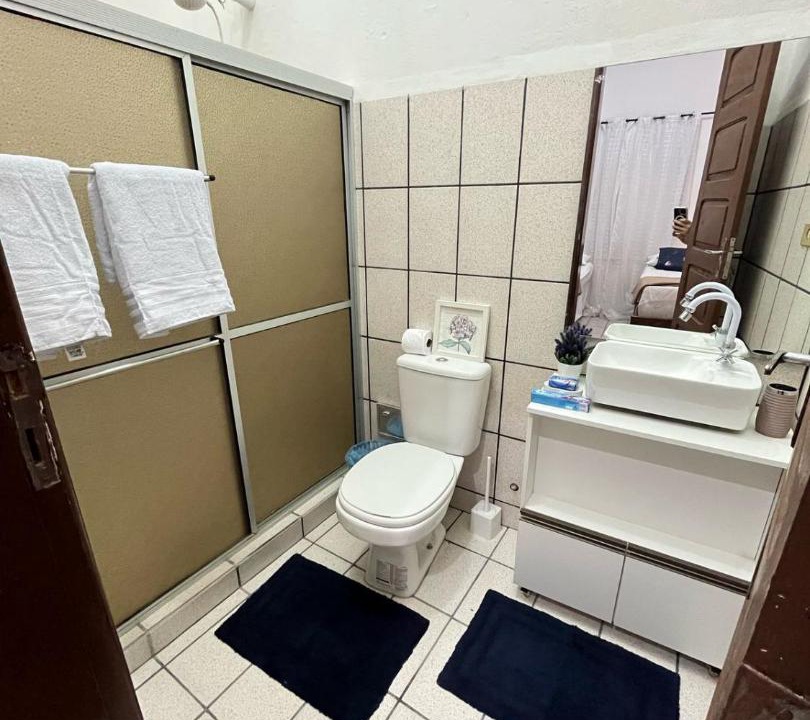 Photo of Bathroom in Pontal de Serrambi