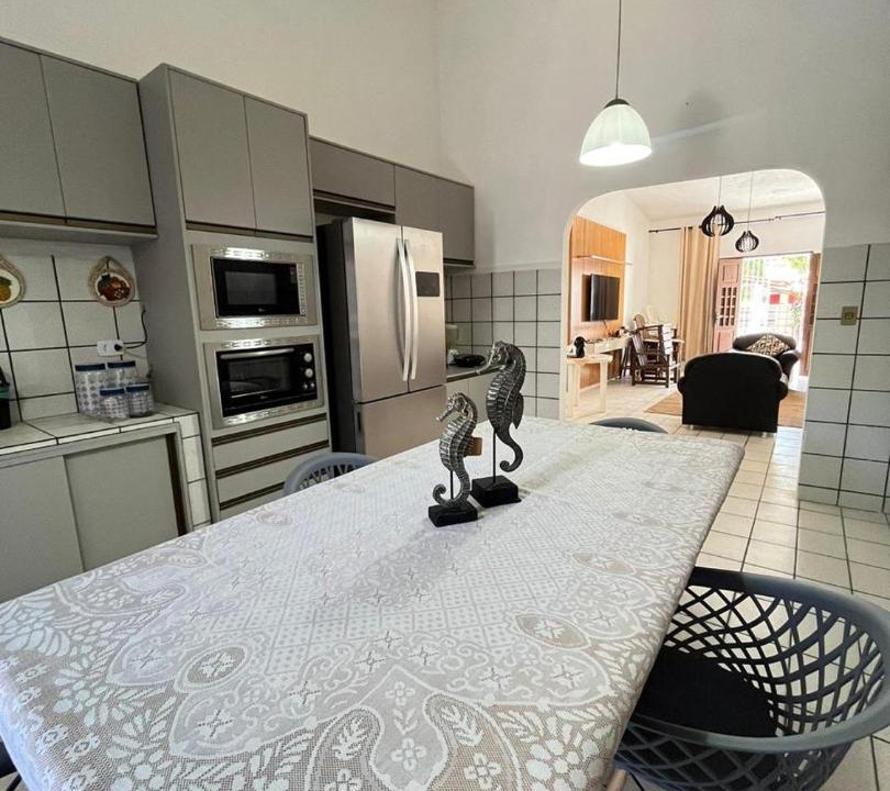 Photo of Kitchen in Pontal de Serrambi