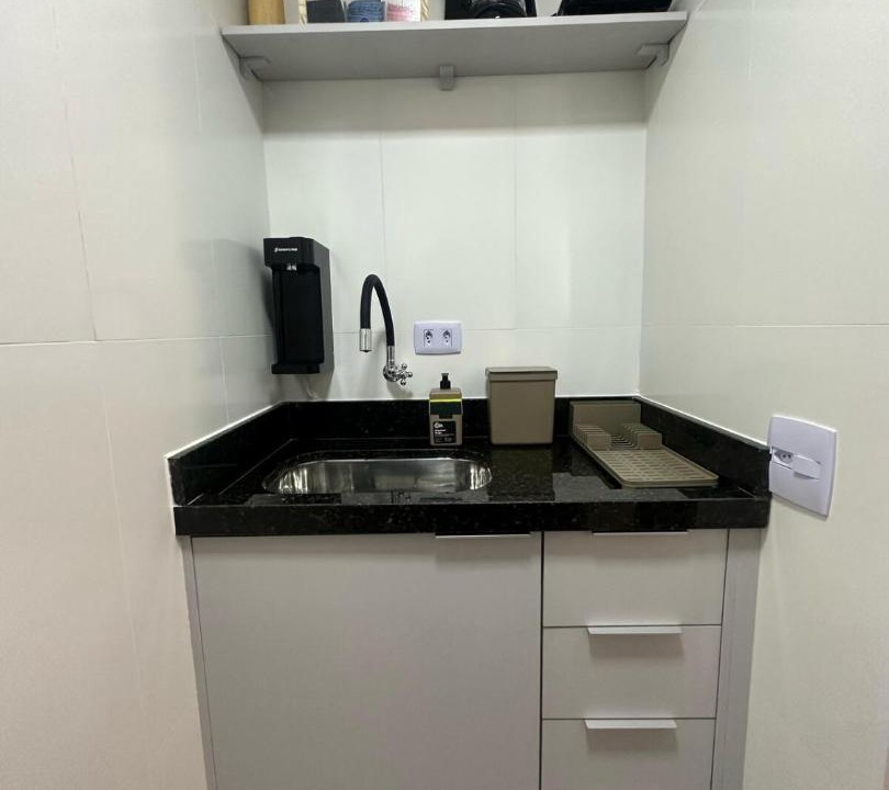 Photo of Kitchen in Perdizes