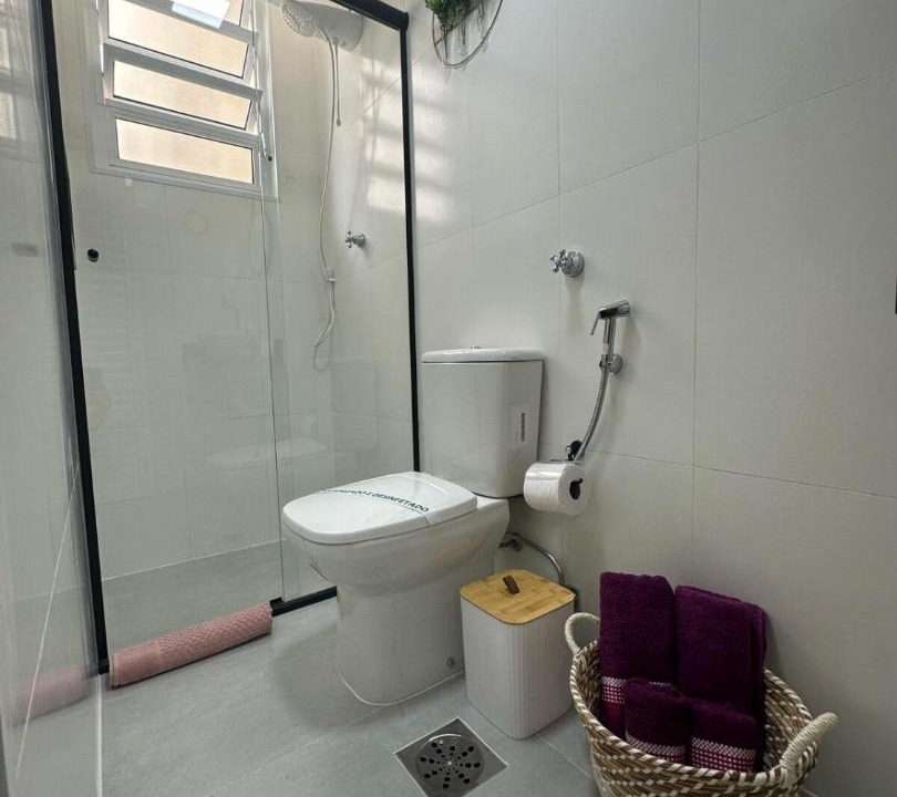 Photo of Bathroom in Perdizes