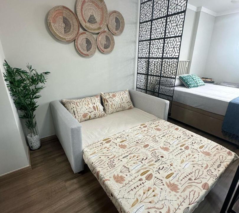 Photo of Bedroom in Perdizes