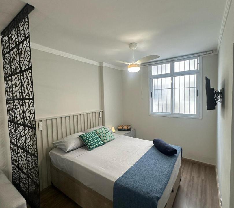 Photo of Bedroom in Perdizes