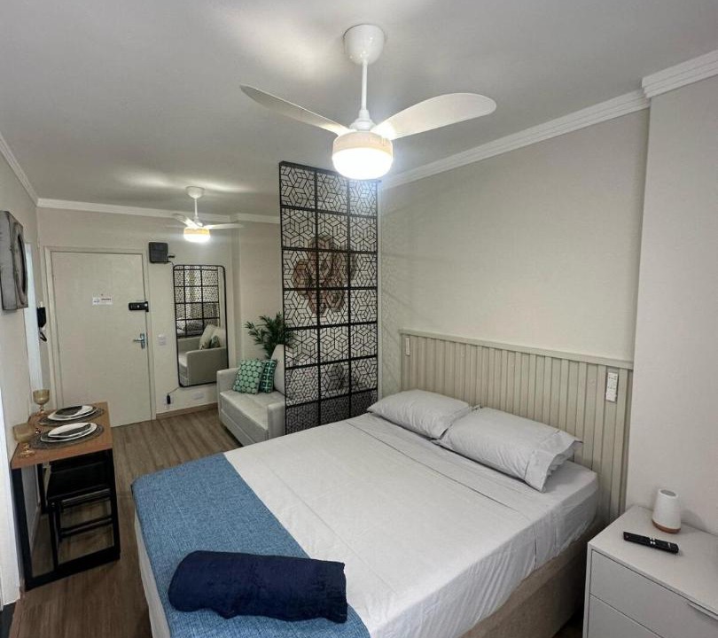 Photo of Bedroom in Perdizes