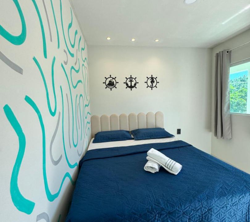 Photo of Bedroom in Barra Grande