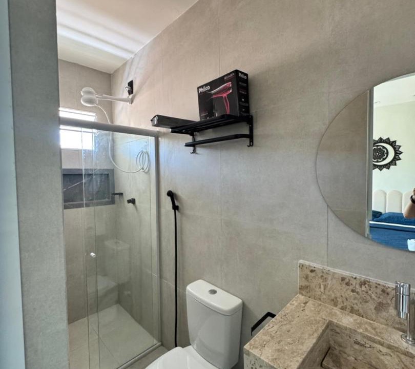 Photo of Bathroom in Barra Grande