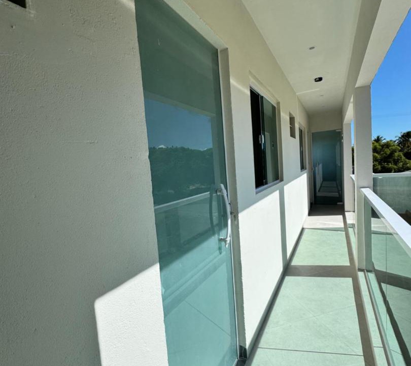 Photo of Patio Balcony in Barra Grande