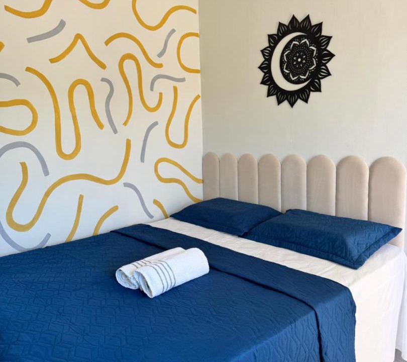 Photo of Bedroom in Barra Grande
