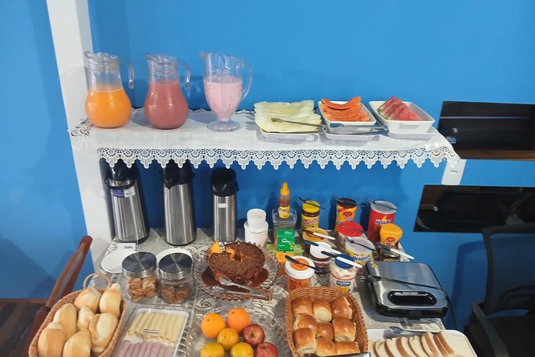 Photo of Kitchen in Aparecida