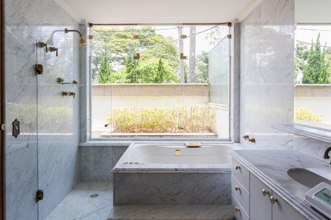 Photo of Bathroom in Chacara Santo Antonio