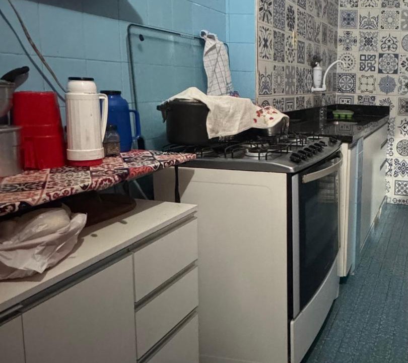 Photo of Kitchen in Santo Antonio